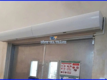 QUẠT CẮT GIÓ CÔNG NGHIỆP