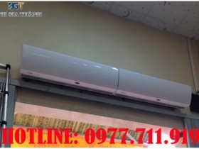 QUẠT CẮT GIÓ/ QUẠT CHẮN GIÓ BÌNH GIA THÀNH