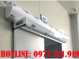 QUẠT CẮT GIÓ/ QUẠT CHẮN GIÓ BÌNH GIA THÀNH