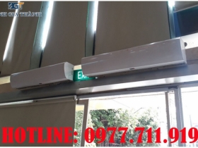 QUẠT CHẮN GIÓ OULAI