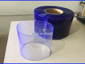 RÈM NHỰA GIỮ NHIỆT CHO KHO LẠNH