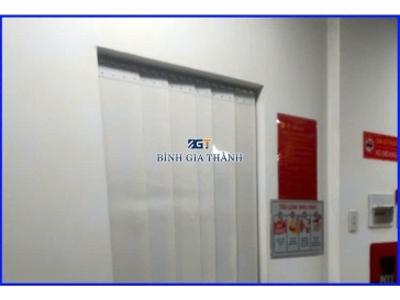 RÈM NHỰA NGĂN LẠNH, NGĂN BỤI, CHỐNG CÔN TRÙNG