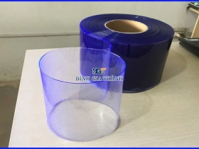 RÈM NHỰA PVC 2mm