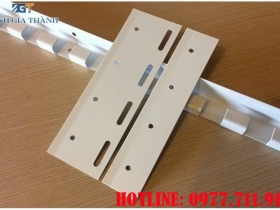 RÈM NHỰA PVC - MÀN NHỰA  PVC NGĂN LẠNH BÌNH GIA THÀNH