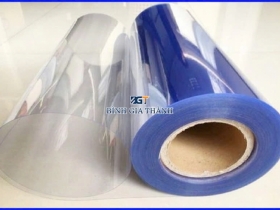 RÈM NHỰA PVC NGĂN THOÁT HƠI LẠNH