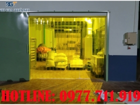 RÈM NHỰA PVC VÀ NHỮNG ĐIỀU CẦN BIẾT KHI LẮP ĐẶT