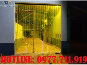 RÈM NHỰA PVC VÀ NHỮNG ĐIỀU CẦN BIẾT KHI LẮP ĐẶT