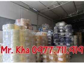 RÈM PVC NGĂN LẠNH