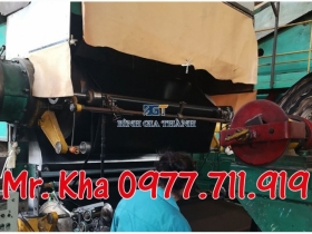 SẢN XUẤT CAO SU LÓT SÀN TP.HCM