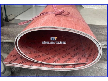 TẤM AMIANG CHỊU NHIỆT 2MM (BÌA AMIANG 2LY)