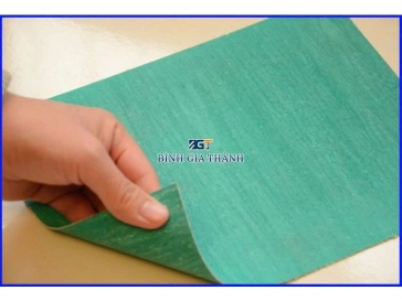 TẤM AMIANG CHỐNG CHÁY: ĐẶC TÍNH VÀ ỨNG DỤNG