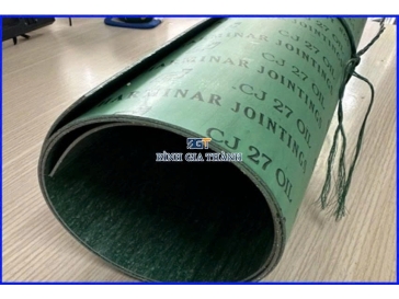 TẤM BÌA AMIANG CHỊU DẦU