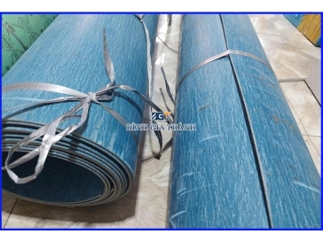 TẤM BÌA AMIANG CHỊU DẦU