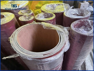 TẤM BÌA AMIANG CHỊU NHIỆT ĐỘ CAO