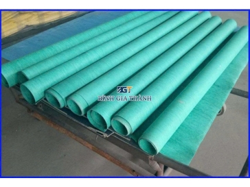 TẤM BÌA AMIANG CHỊU NHIỆT ĐỘ CAO CHUYÊN DỤNG HẠNG NẶNG