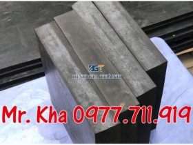 TẤM CAO SU 300x300X50(MM)