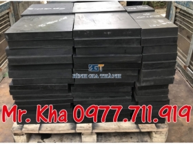 TẤM CAO SU 300x300X50(MM)
