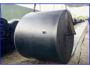 TẤM CAO SU BỐ VẢI - CAO SU TẤM CÓ LỚP BỐ Ở GIỮA