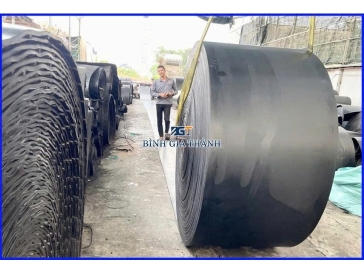 TẤM CAO SU BỐ VẢI - CAO SU TẤM CÓ LỚP BỐ Ở GIỮA