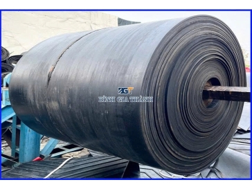 TẤM CAO SU BỐ VẢI - CAO SU TẤM CÓ LỚP BỐ Ở GIỮA