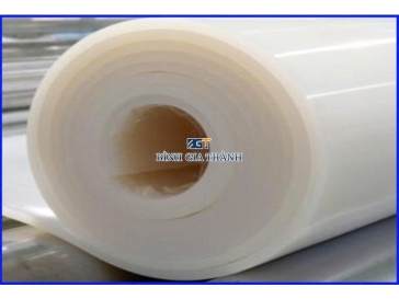 TẤM CAO SU CHỊU NHIỆT DÀY 10mm