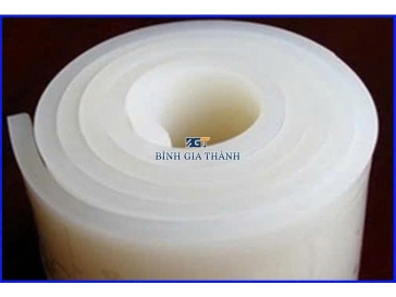 TẤM CAO SU CHỊU NHIỆT DÀY 10mm