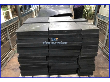 TẤM CAO SU CHỐNG RUNG KÊ MÁY