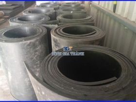 TẤM CAO SU DÀY 10mm TẤM CAO SU DÀY 10mm