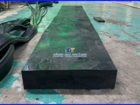 TẤM CAO SU DÀY 50mm