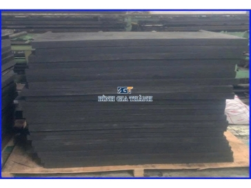 TẤM CAO SU ĐÚC CHỊU LỰC 