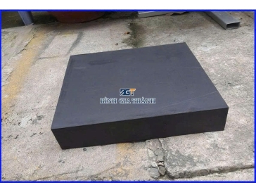 TẤM CAO SU GIẢM CHẤN KÊ MÁY