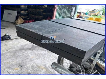 TẤM CAO SU GIẢM CHẤN KÊ MÁY