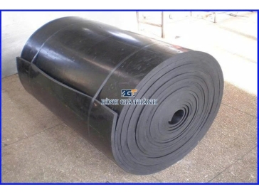 TẤM CAO SU LIÊN TỤC NHIỆT