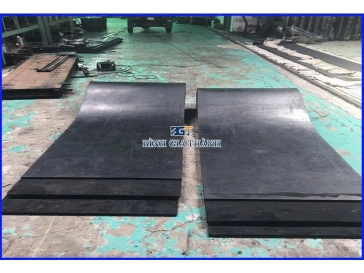 TẤM CAO SU LIÊN TỤC NHIỆT CHỊU LỰC