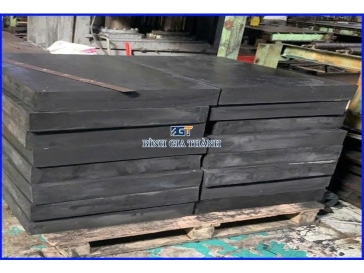 TẤM CAO SU LÓT SÀN 30MM CHỐNG RUNG GIẢM CHẤN