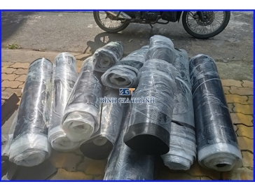 TẤM CAO SU LÓT SÀN 3MM