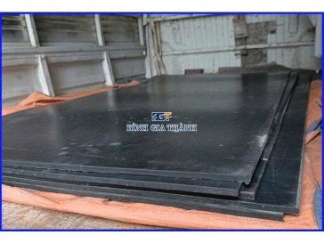 TẤM CAO SU LƯU HÓA LIÊN TỤC
