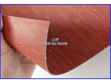 TẤM GIOĂNG AMIANG CHỊU DẦU