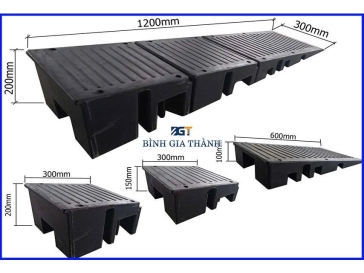 TẤM KÊ BẬC THỀM