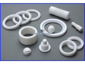 TẤM NHỰA CHỊU NHIỆT TEFLON