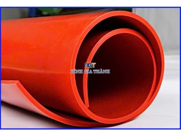 TẤM NHỰA SILICONE DÀY 0.5MM ĐẾN 20MM