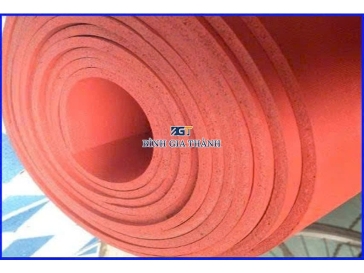 TẤM NHỰA SILICONE DÀY 0.5MM ĐẾN 20MM
