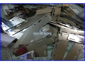 TẤM PVC CHẮN CÔN TRÙNG 