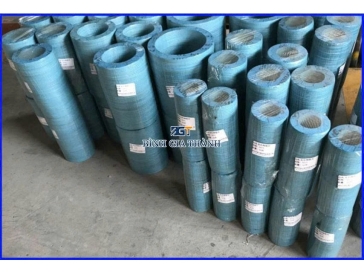 TẤM RON AMIANG XANH