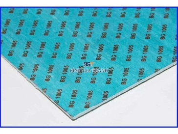 TẤM RON AMIANG XANH