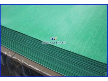 TẤM RON AMIANG XANH