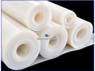 TẤM SILICON CHỊU NHIỆT