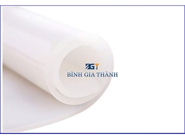 TẤM SILICON CHỊU NHIỆT DÀY 3mm