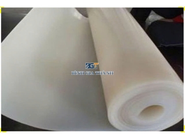 TẤM SILICON DÀY 3mm