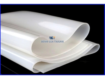 TẤM SILICON DÀY 3mm